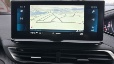 Peugeot 3008 1.2 PureTech Allure 5dr EAT8 Petrol Estate